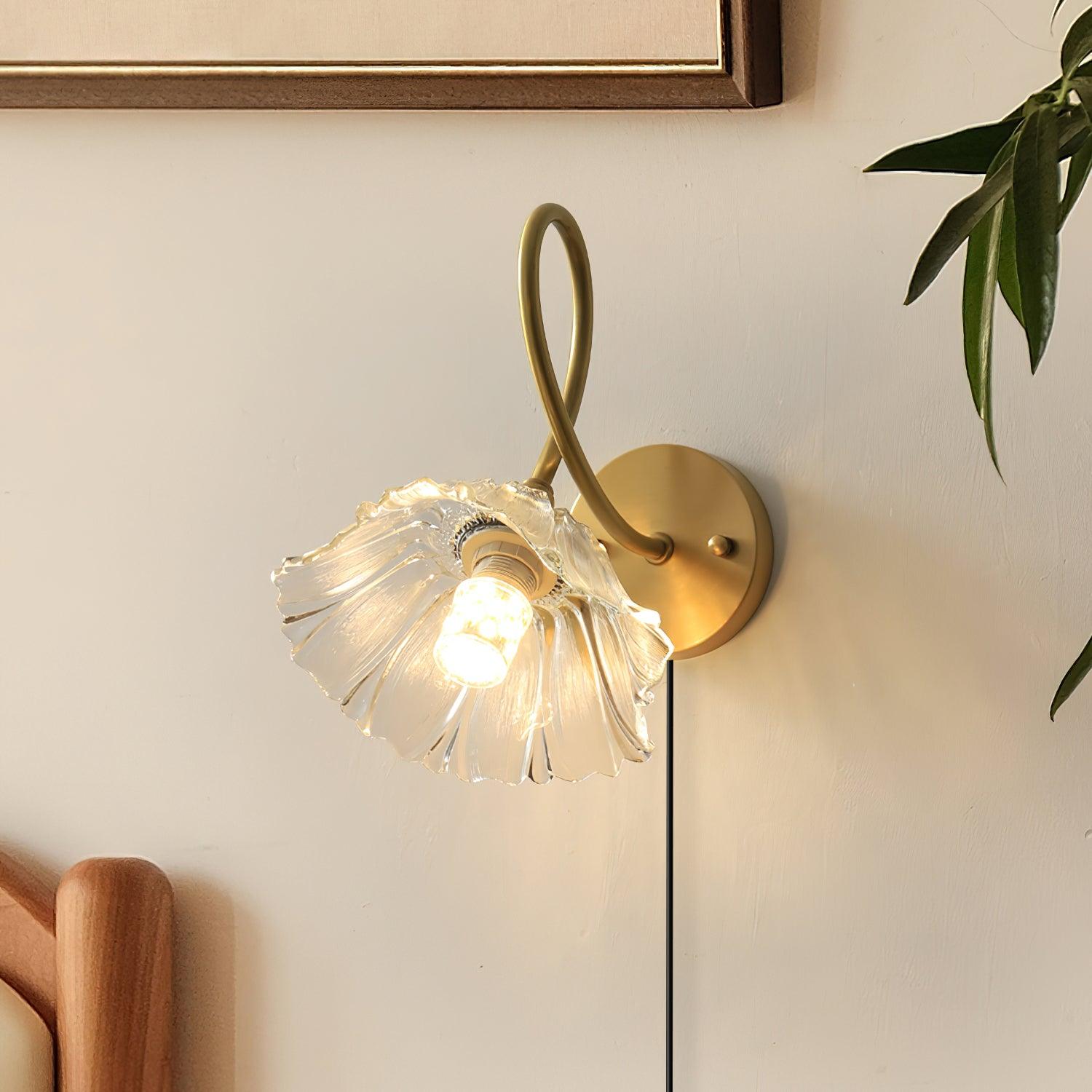Cullivan Swing Wall Light
