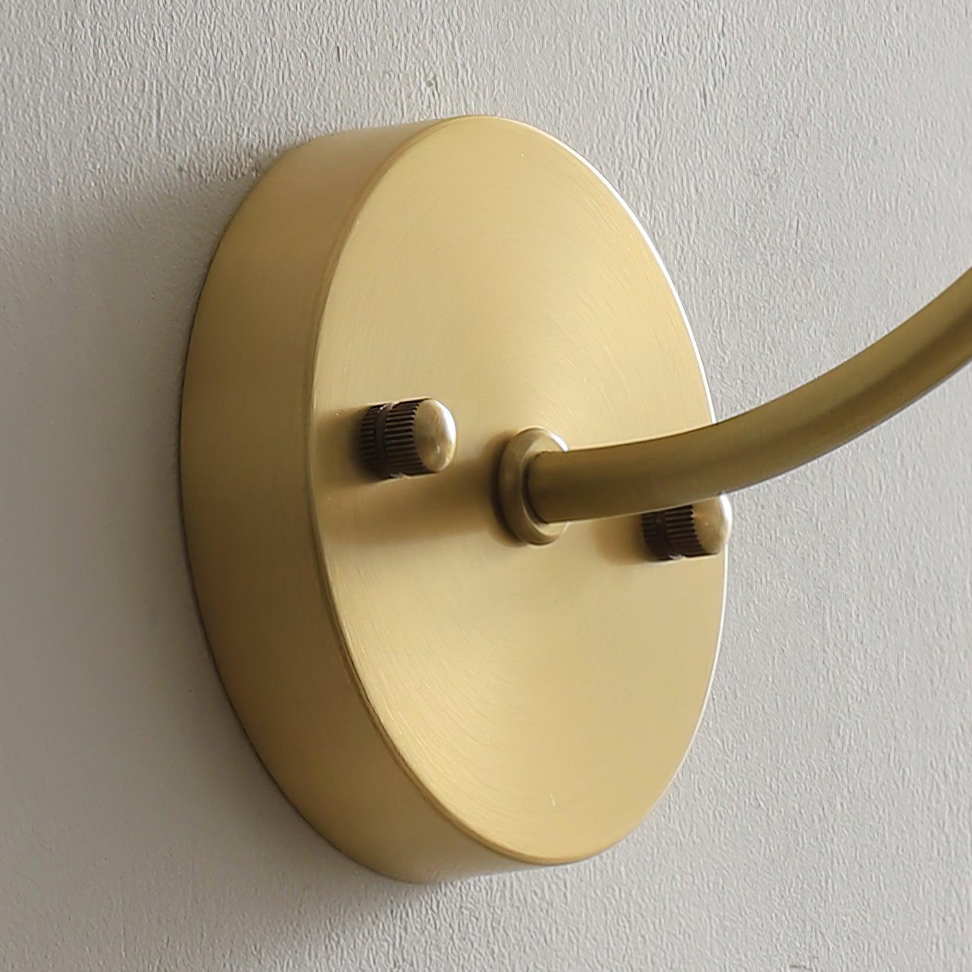 Cullivan Swing Wall Light