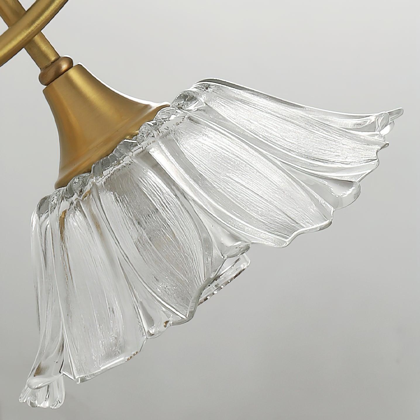 Cullivan Swing Wall Light