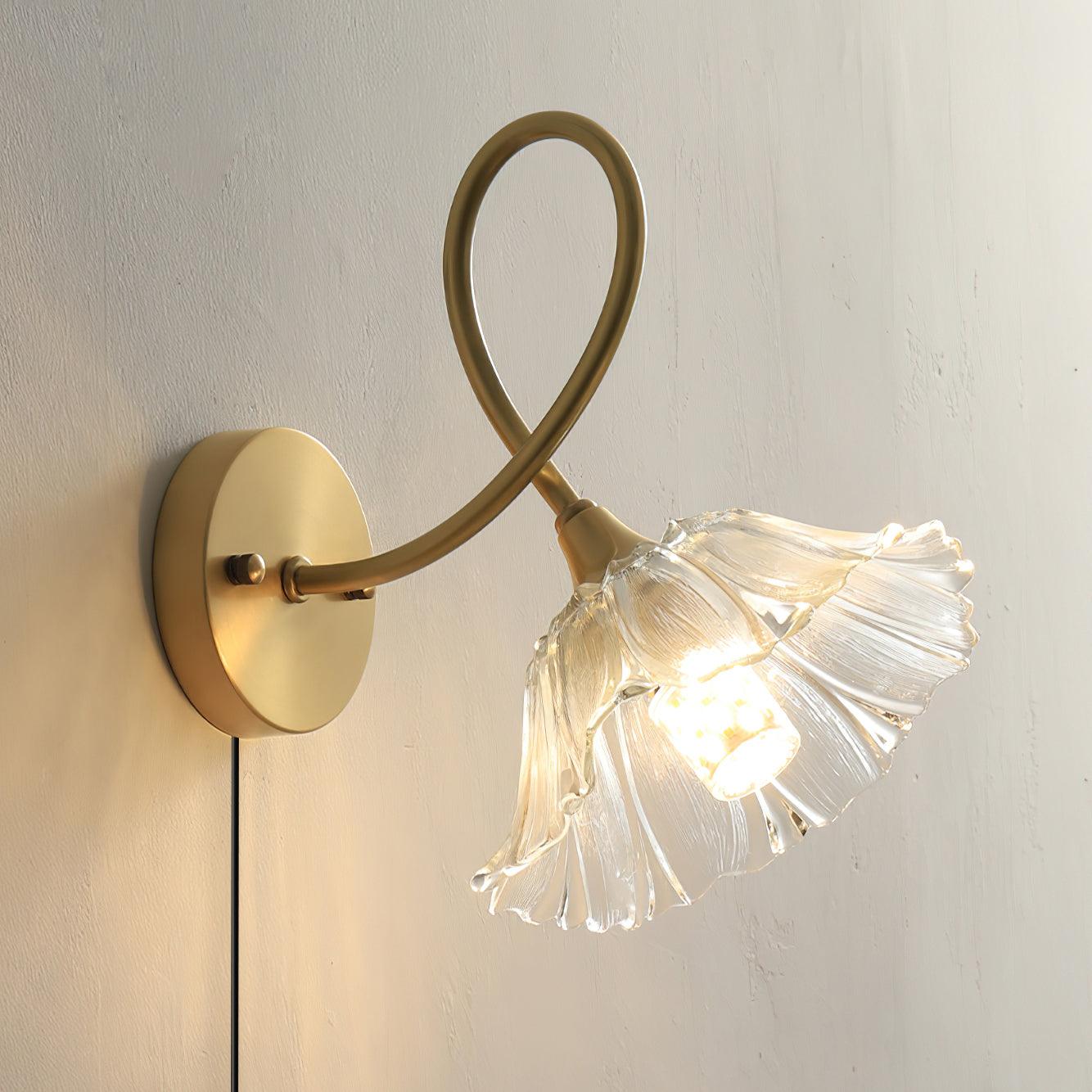 Cullivan Swing Wall Light