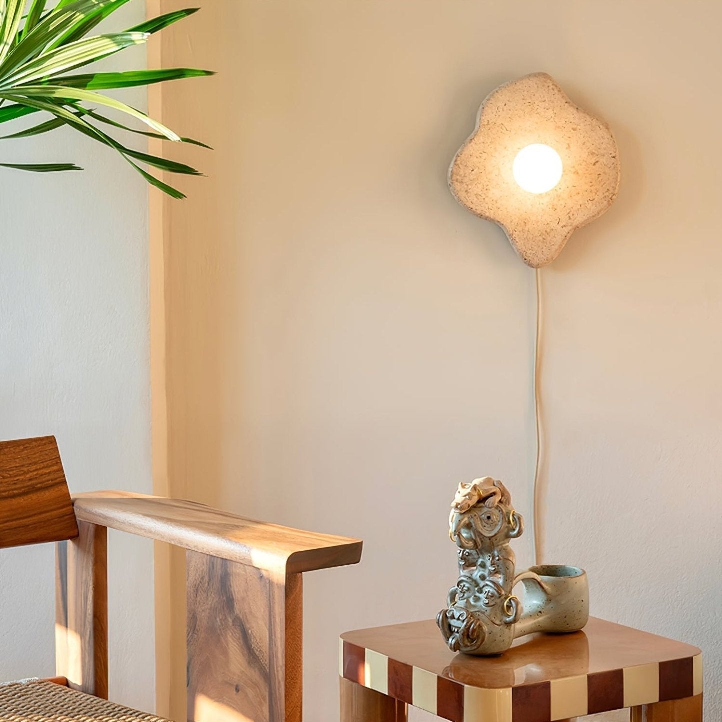 Cefima Wall Light