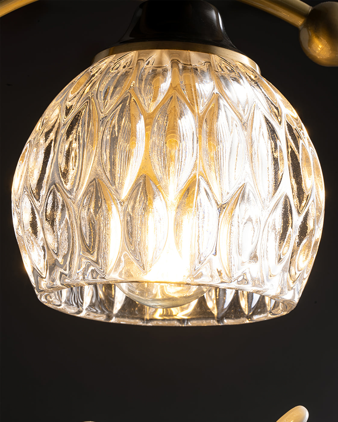 Lennas Bird Ceiling Light