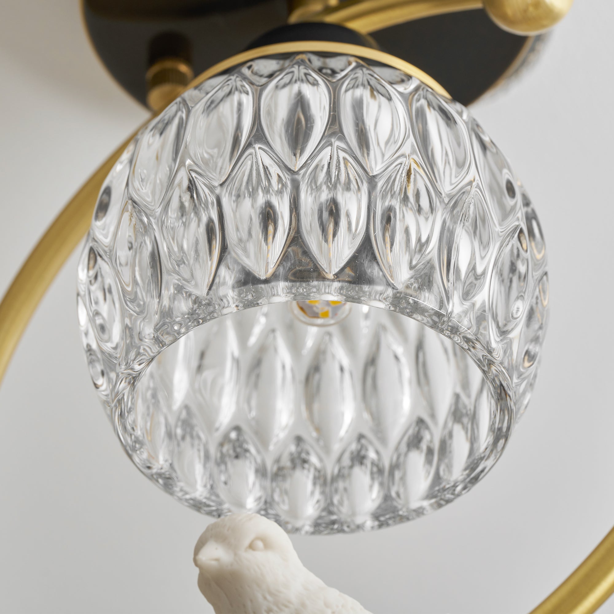 Lennas Bird Ceiling Light