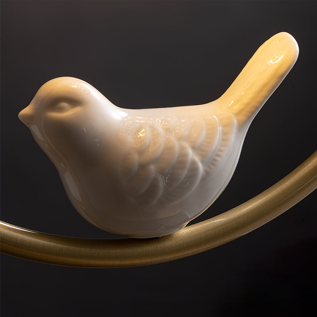 Lennas Bird Ceiling Light