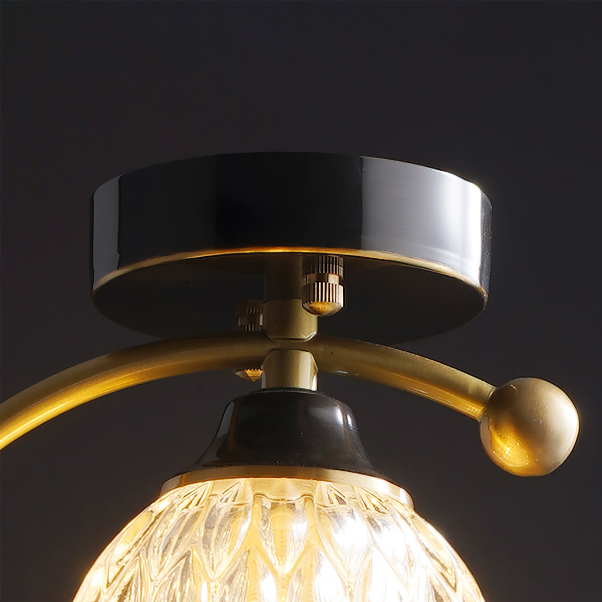 Lennas Bird Ceiling Light