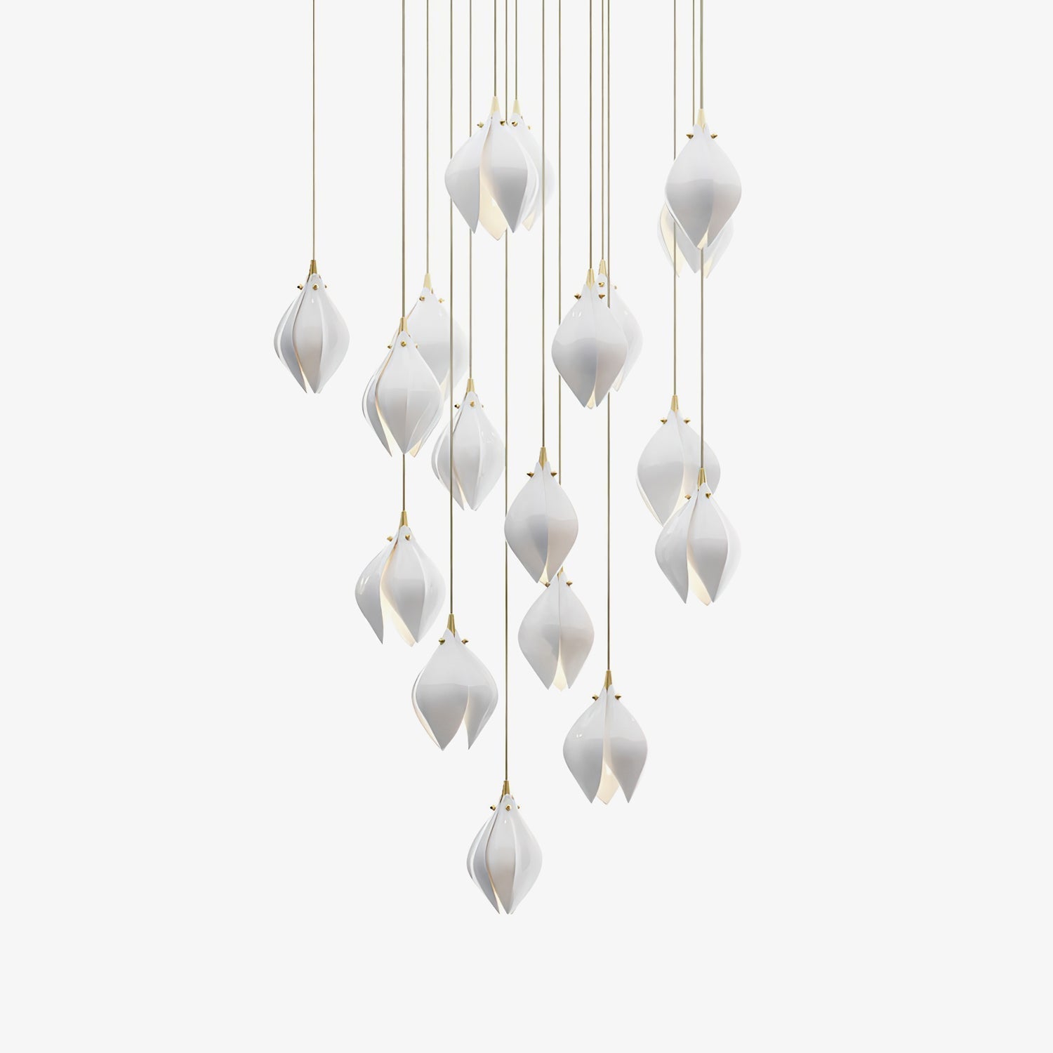 Gryvon Pendant Light