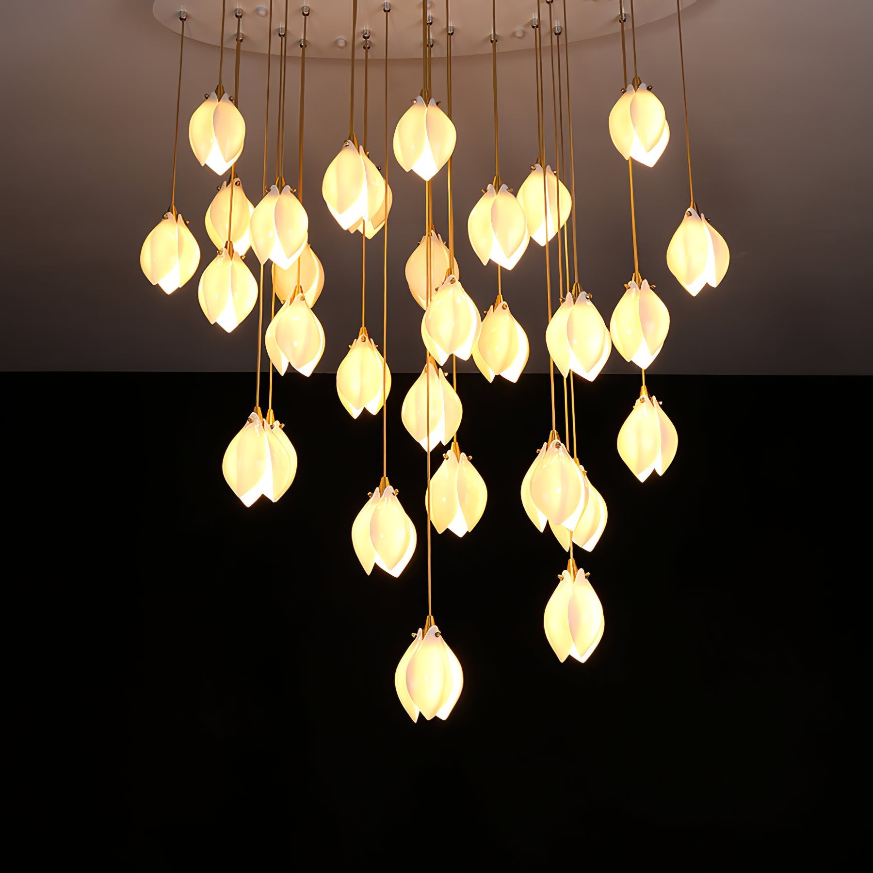 Gryvon Pendant Light