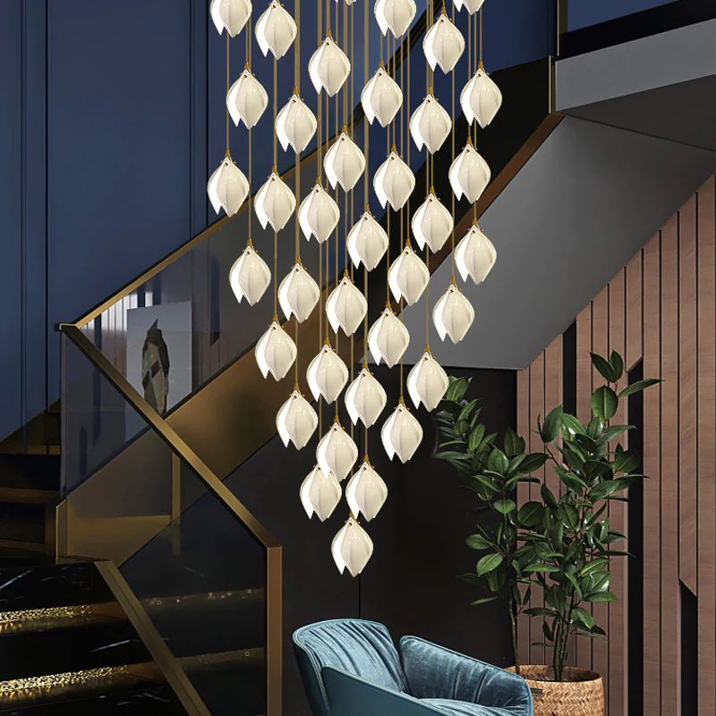 Gryvon Pendant Light