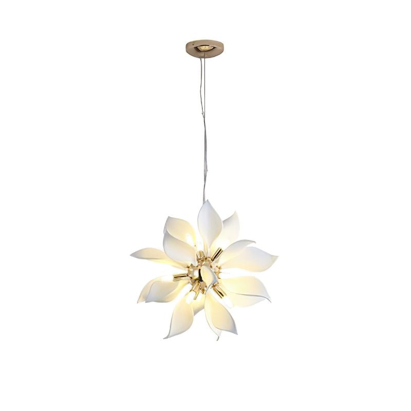 Dofa Flower Pendant Light
