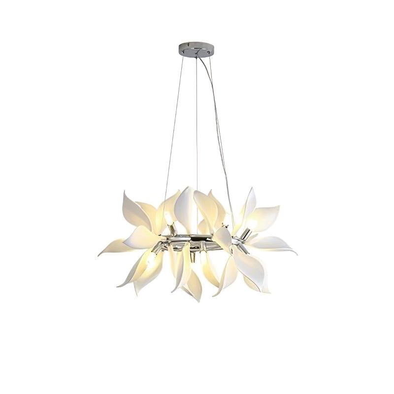 Dofa Flower Pendant Light
