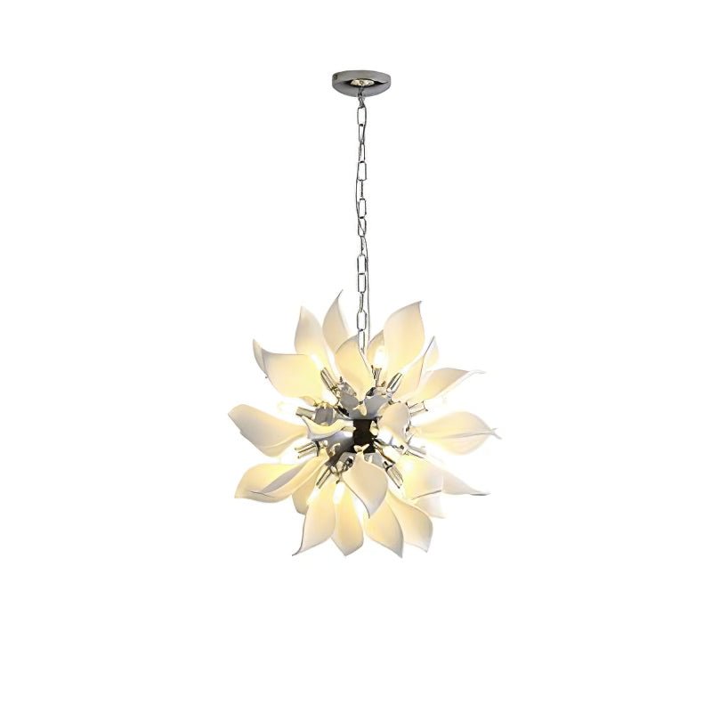 Dofa Flower Pendant Light