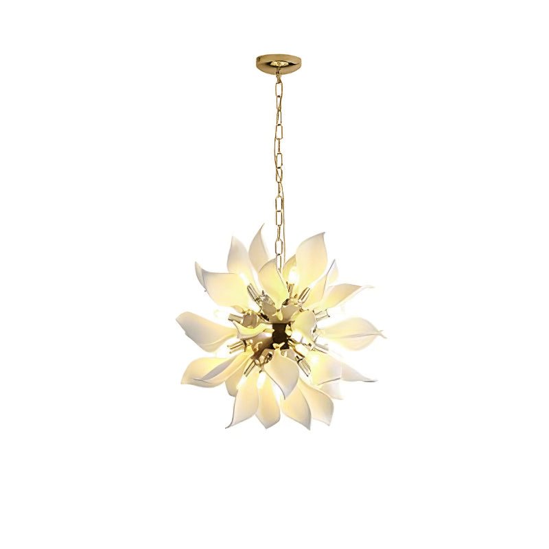 Dofa Flower Pendant Light