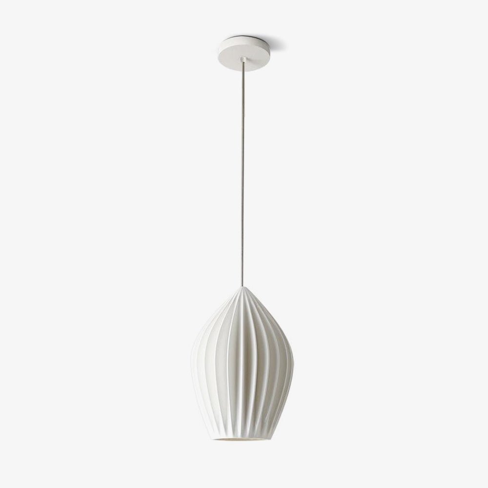 Movari Japandi Pendant Light