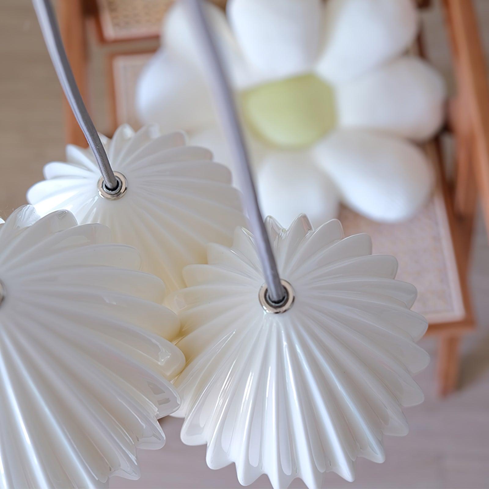 Movari Japandi Pendant Light