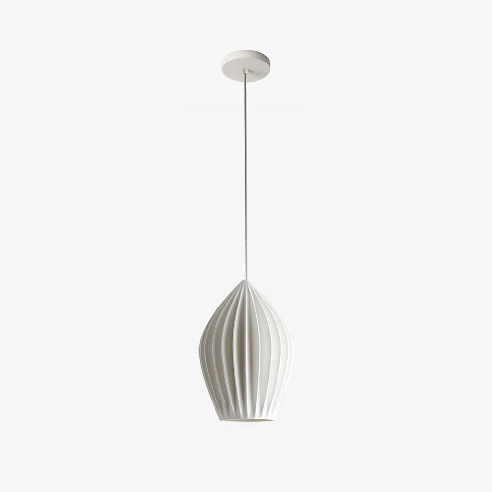 Movari Japandi Pendant Light