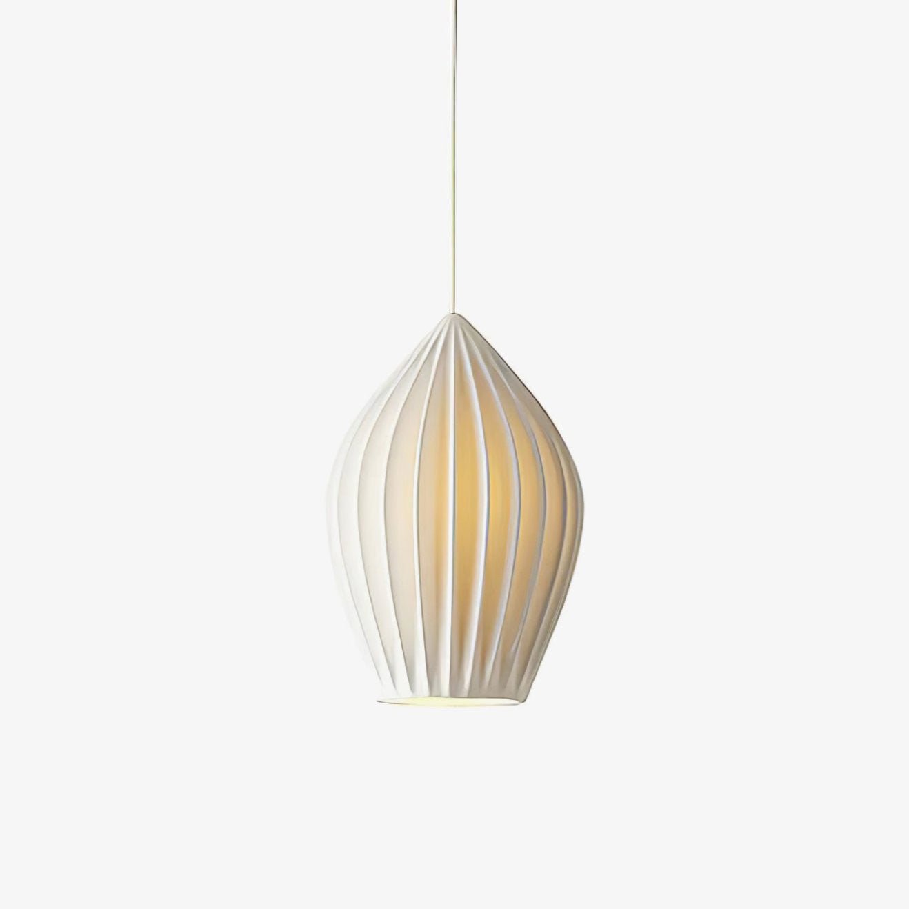 Movari Japandi Pendant Light