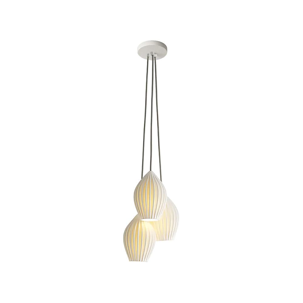 Movari Japandi Pendant Light