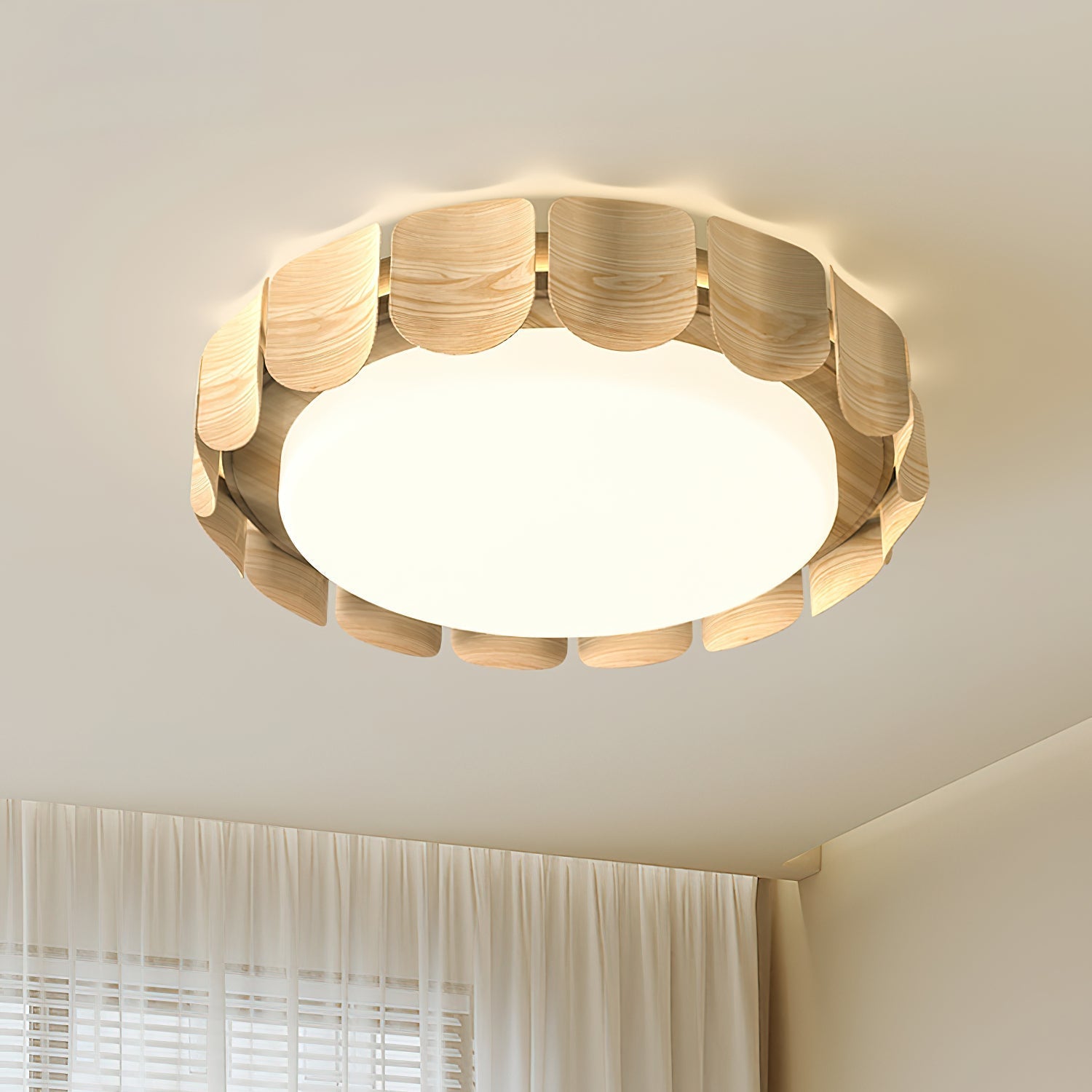 Fiarro Ceiling Light