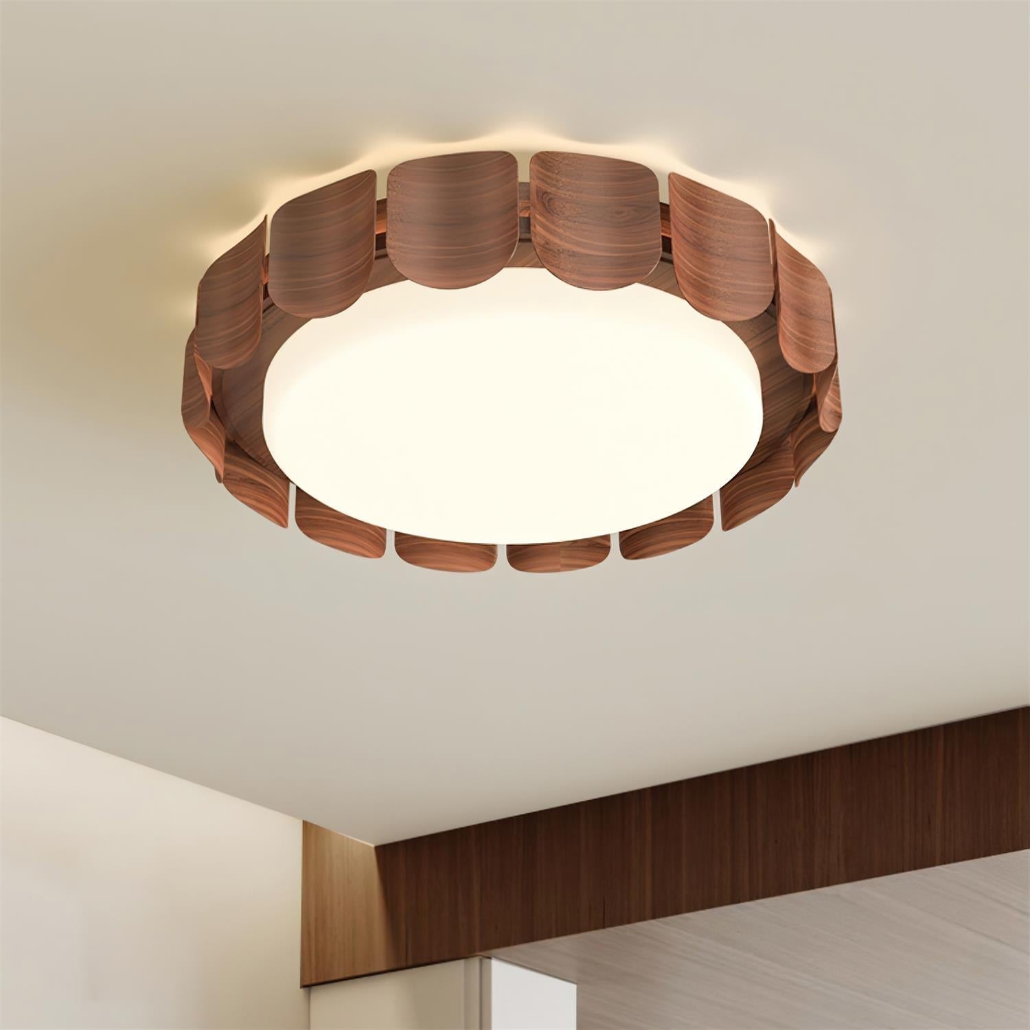Fiarro Ceiling Light
