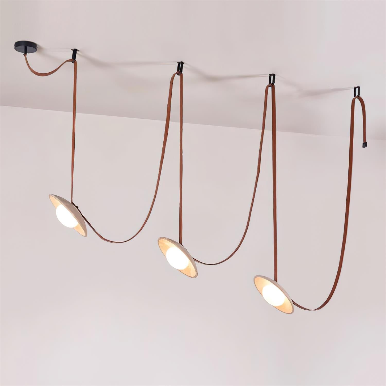 Calyon Pendant Light