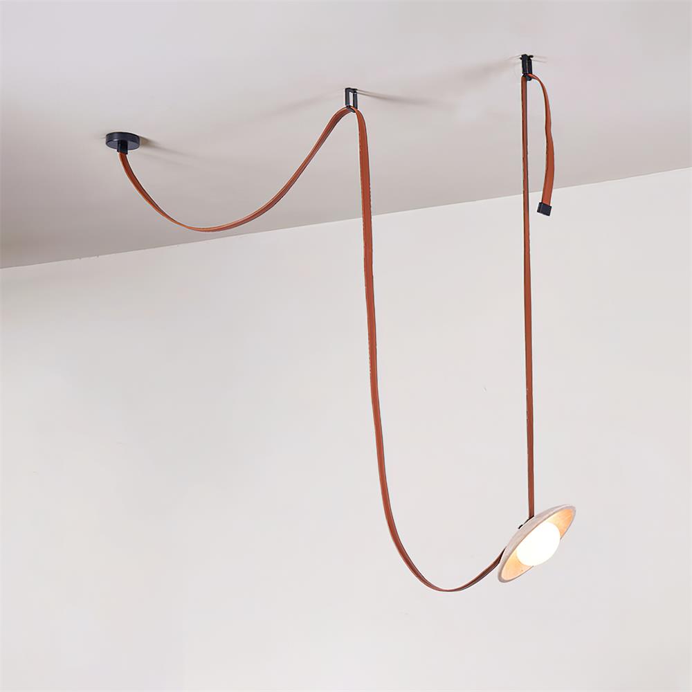Calyon Pendant Light