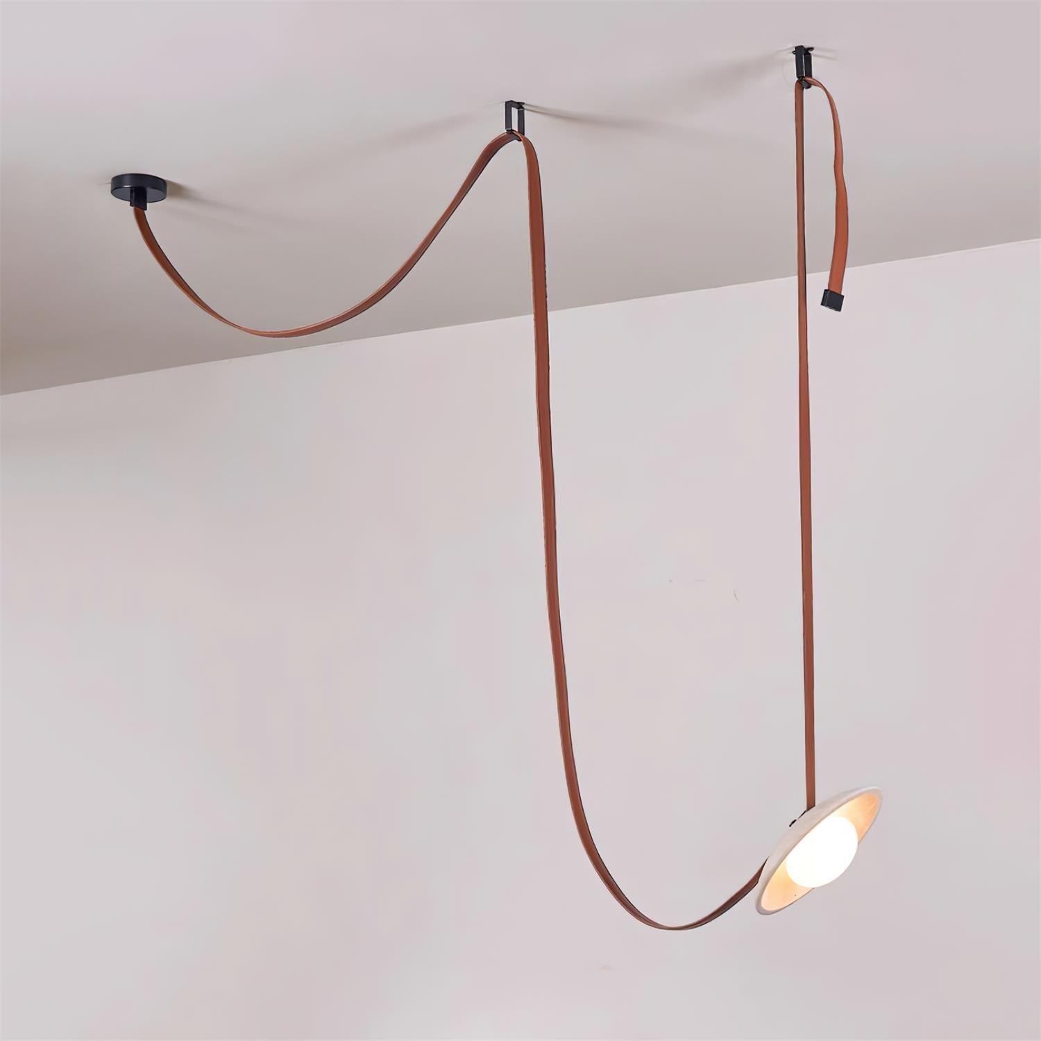 Calyon Pendant Light