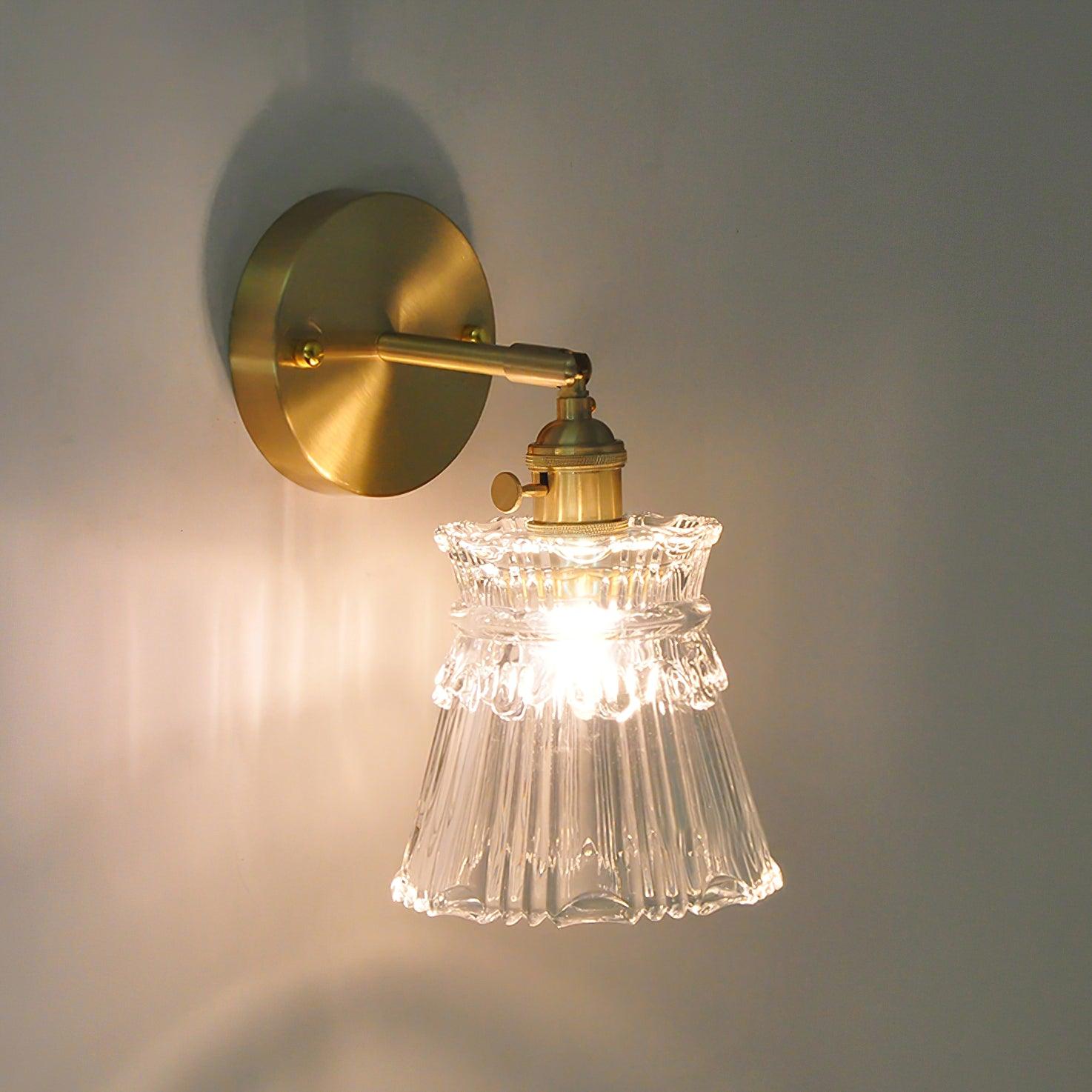 Cicaya Wall Light