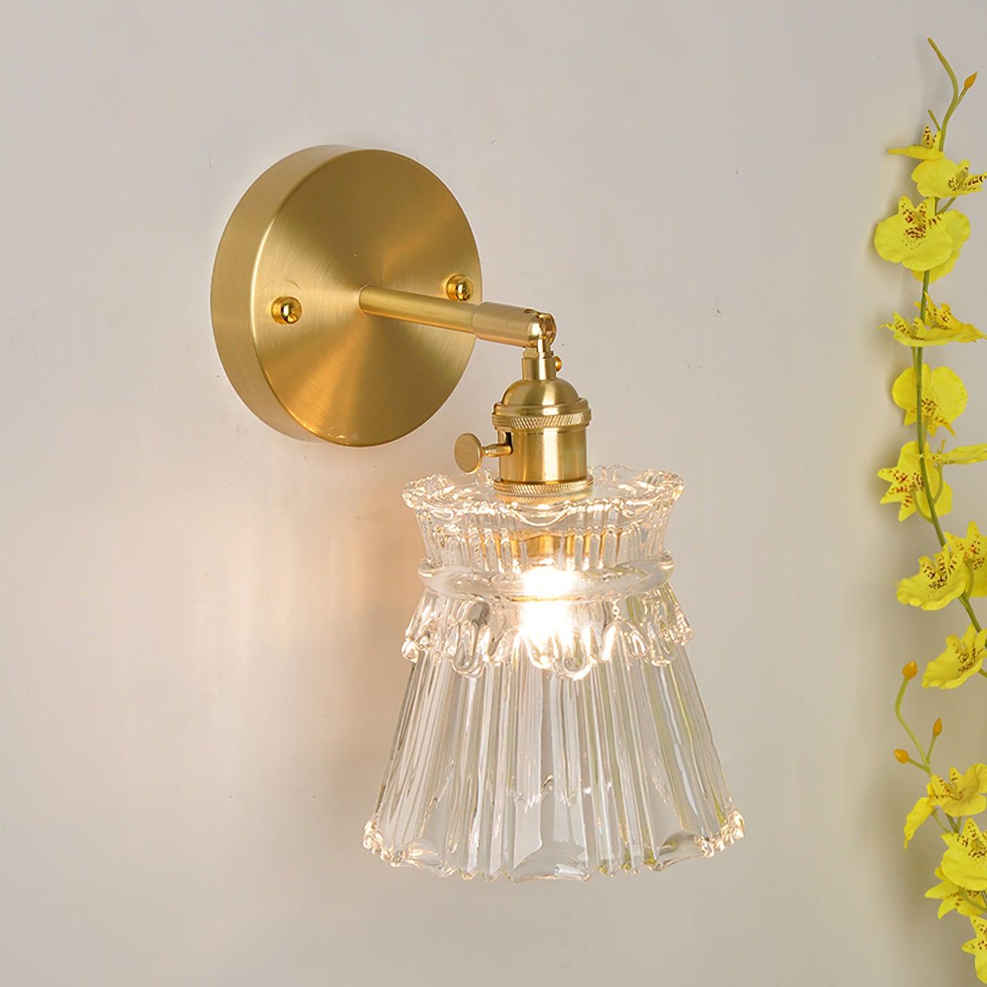 Cicaya Wall Light