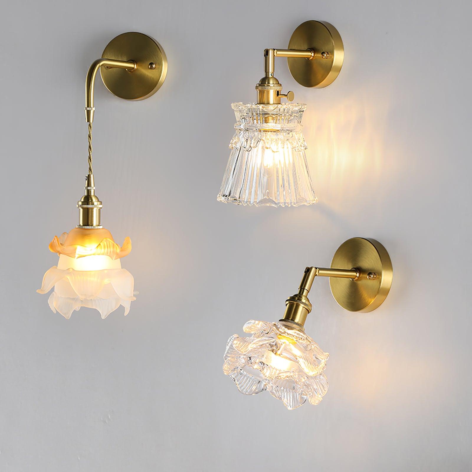 Cicaya Wall Light