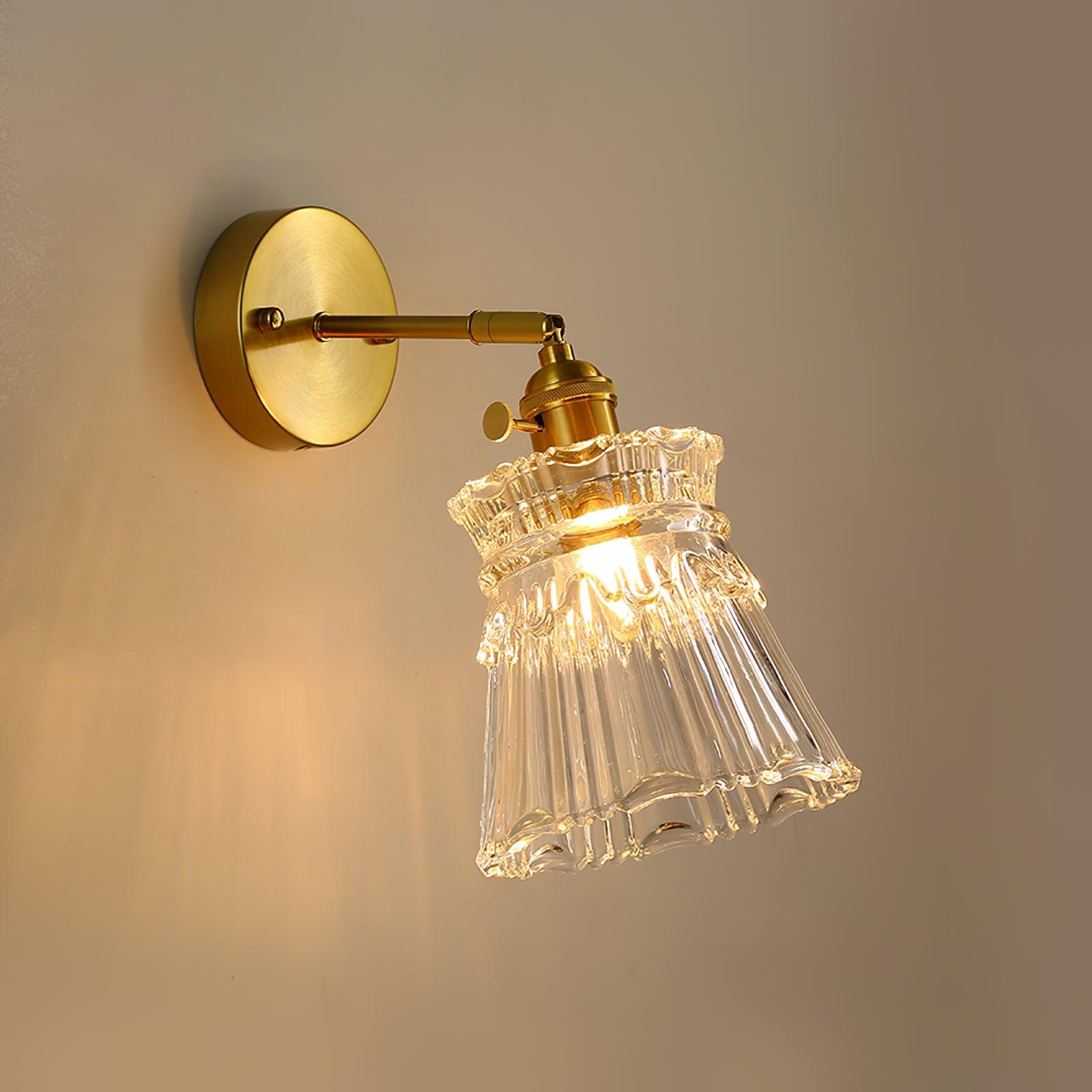 Cicaya Wall Light
