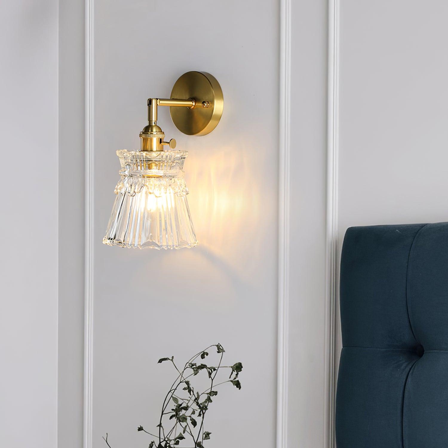 Cicaya Wall Light