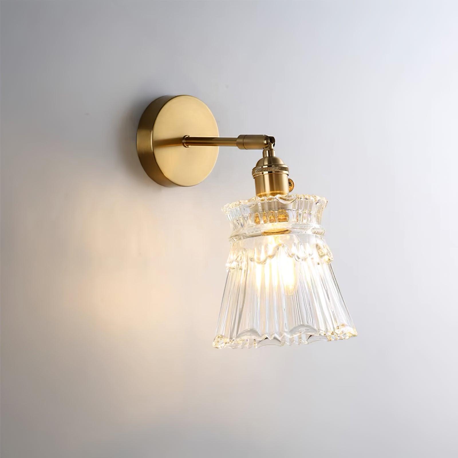 Cicaya Wall Light