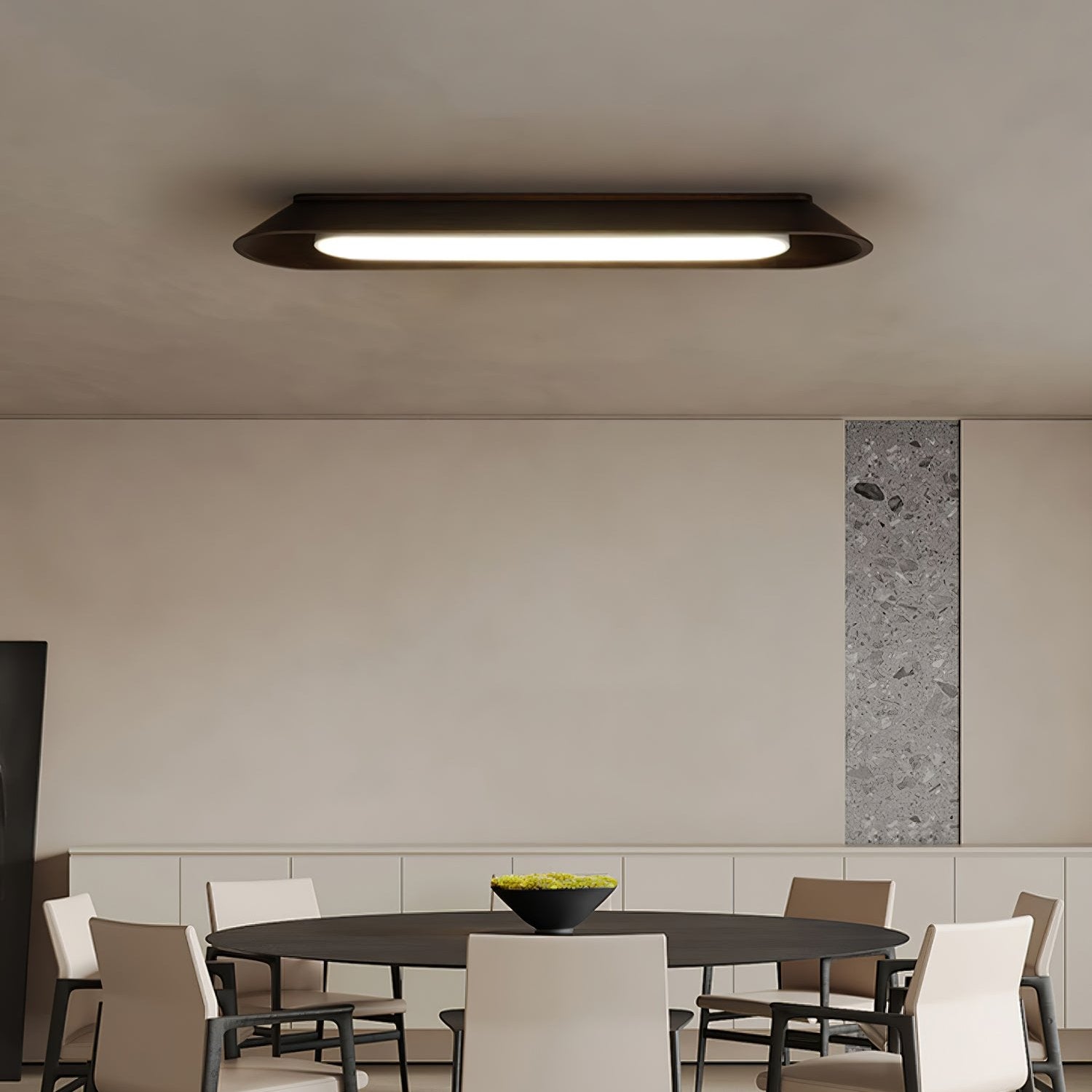 Chenoa Ceiling Light