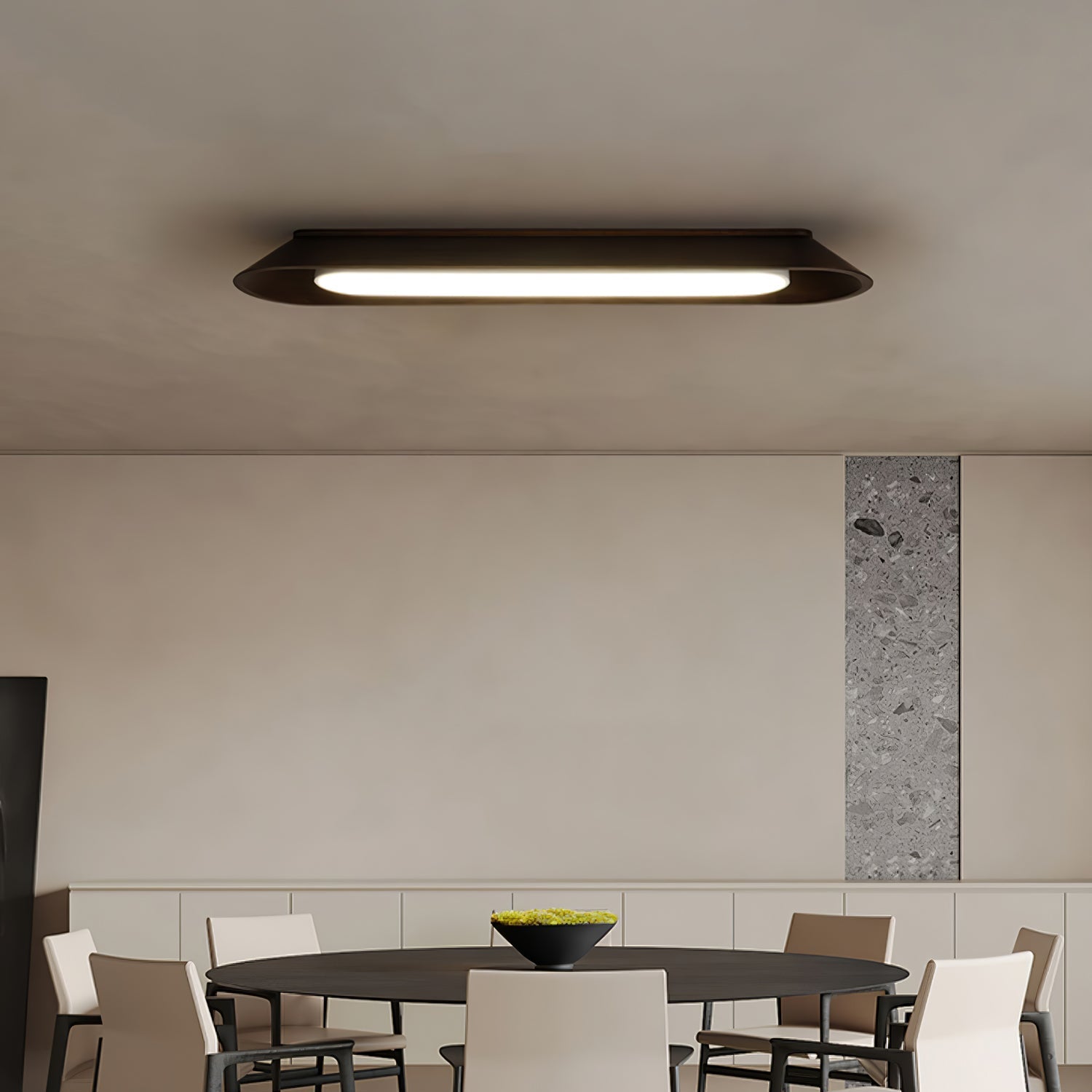 Chenoa Ceiling Light