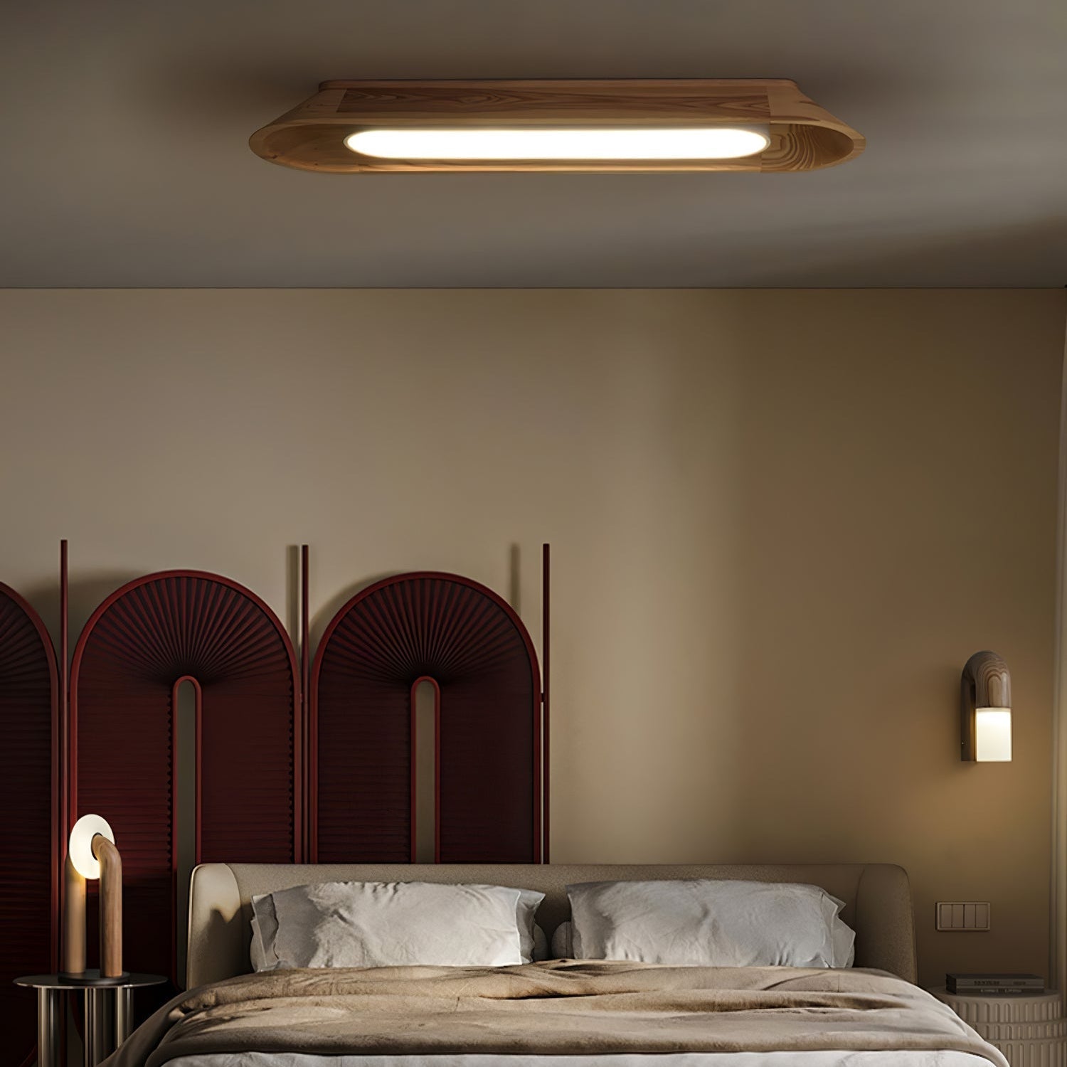 Chenoa Ceiling Light