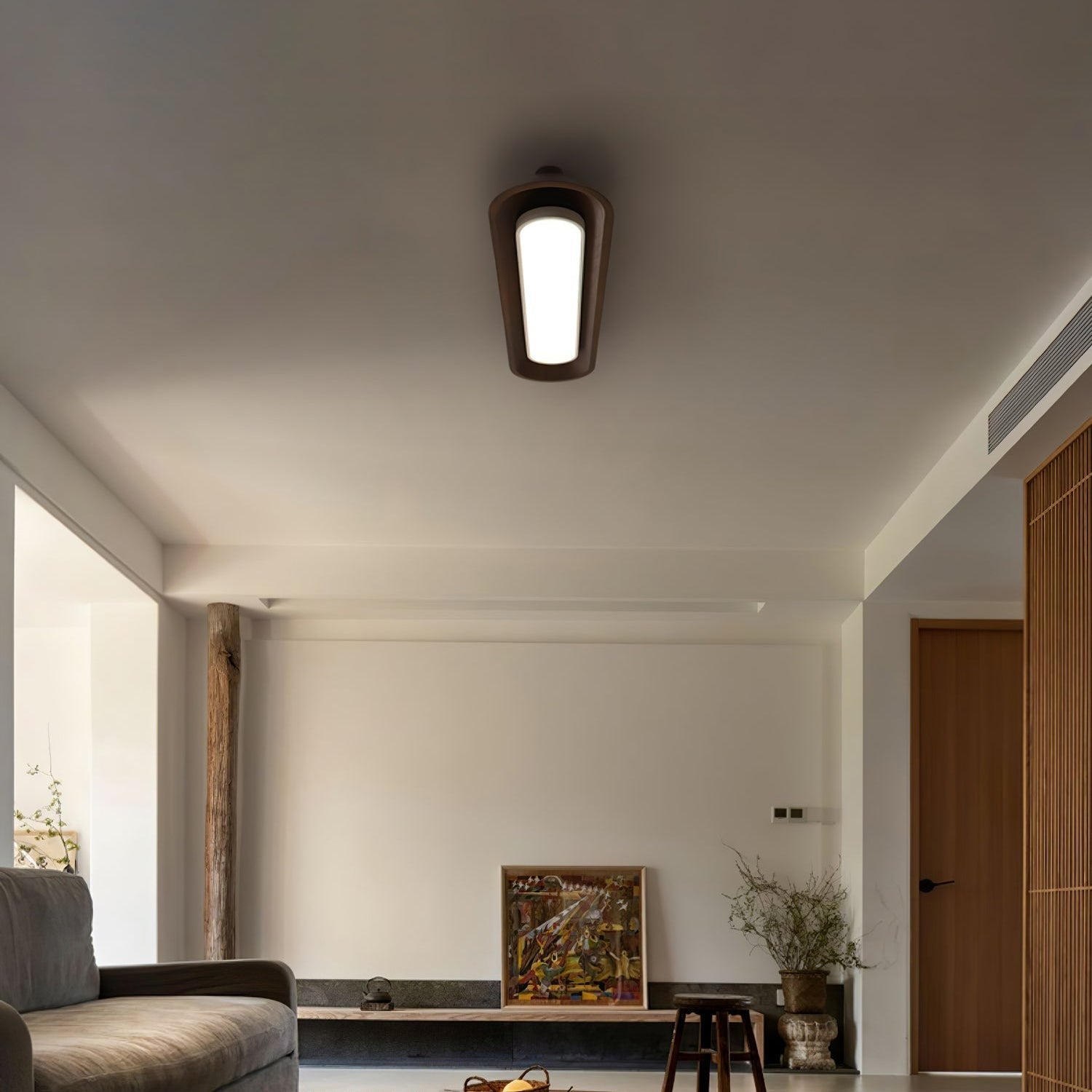 Chenoa Ceiling Light