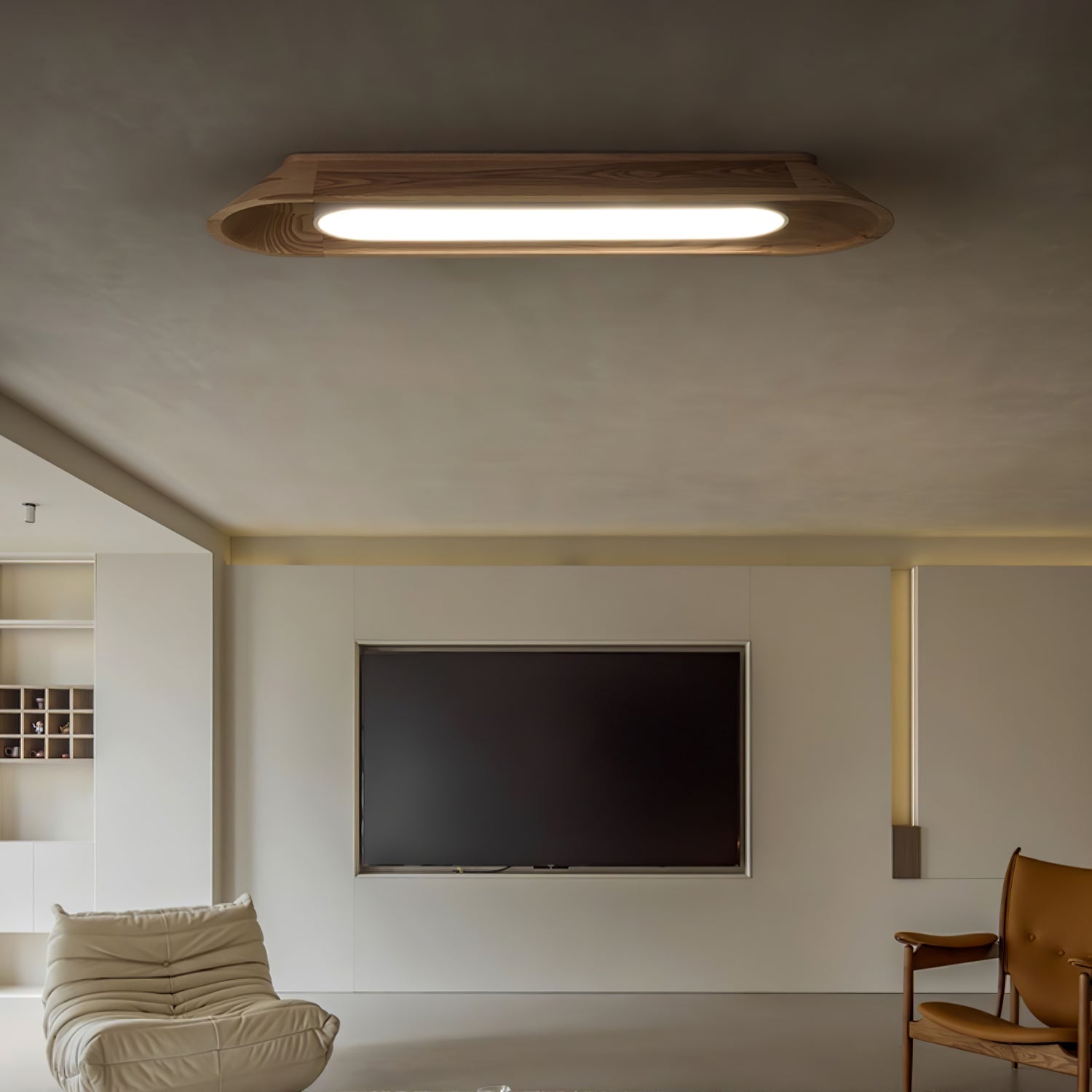 Chenoa Ceiling Light