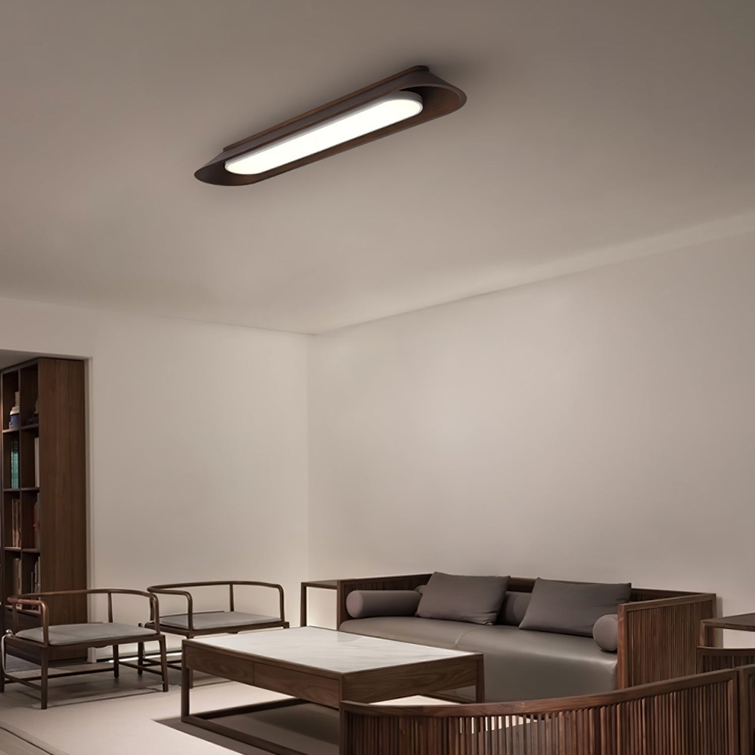 Chenoa Ceiling Light