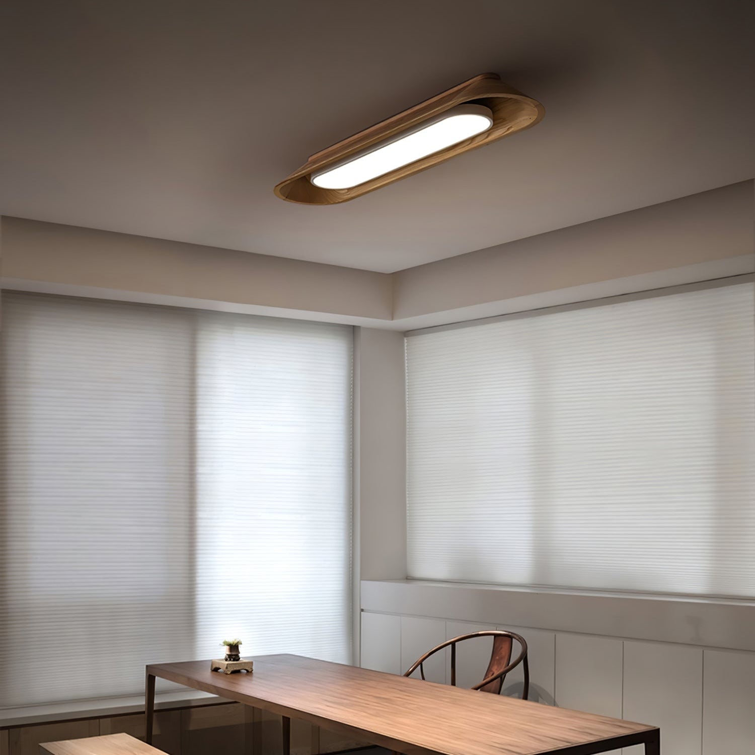 Chenoa Ceiling Light