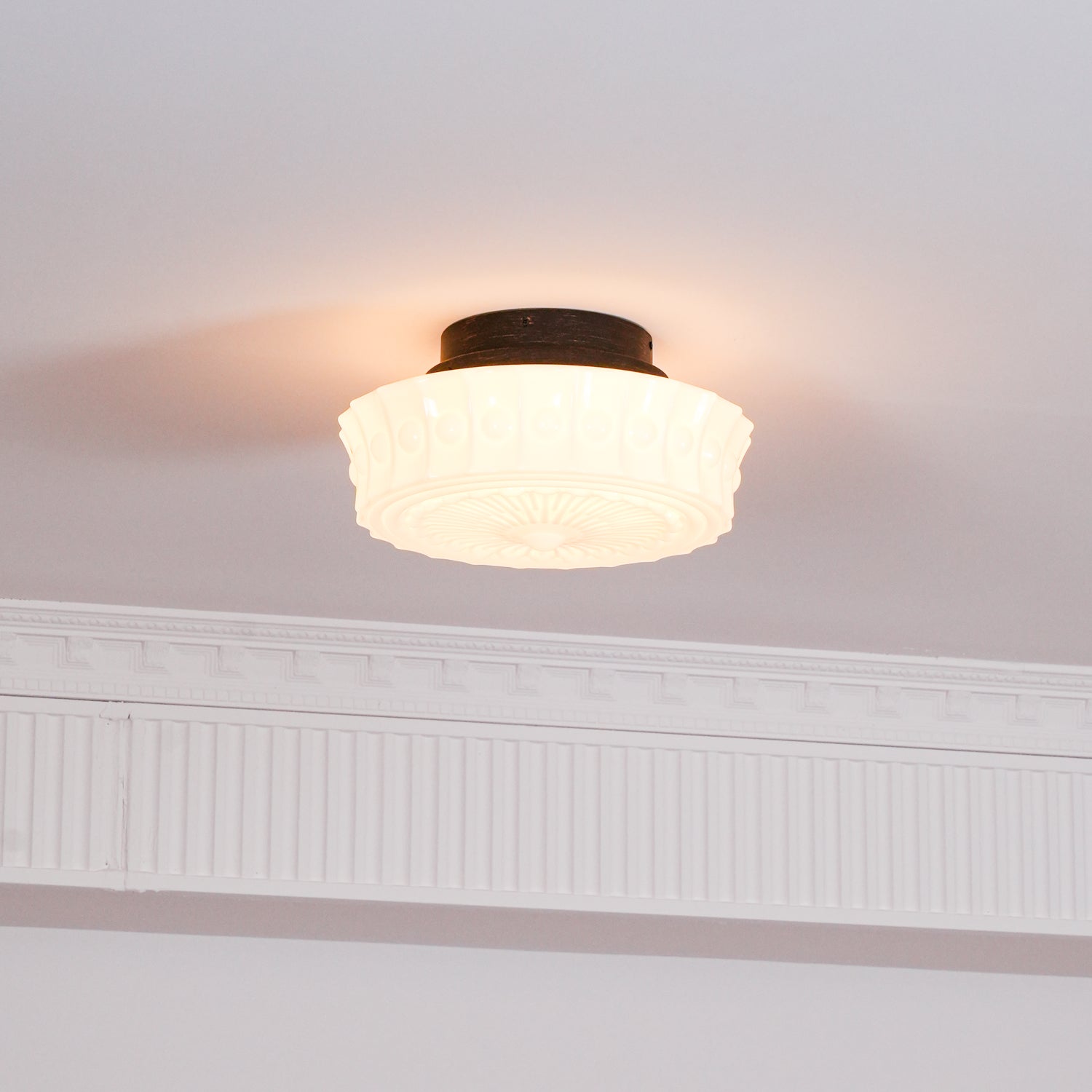 Marronne Ceiling Light
