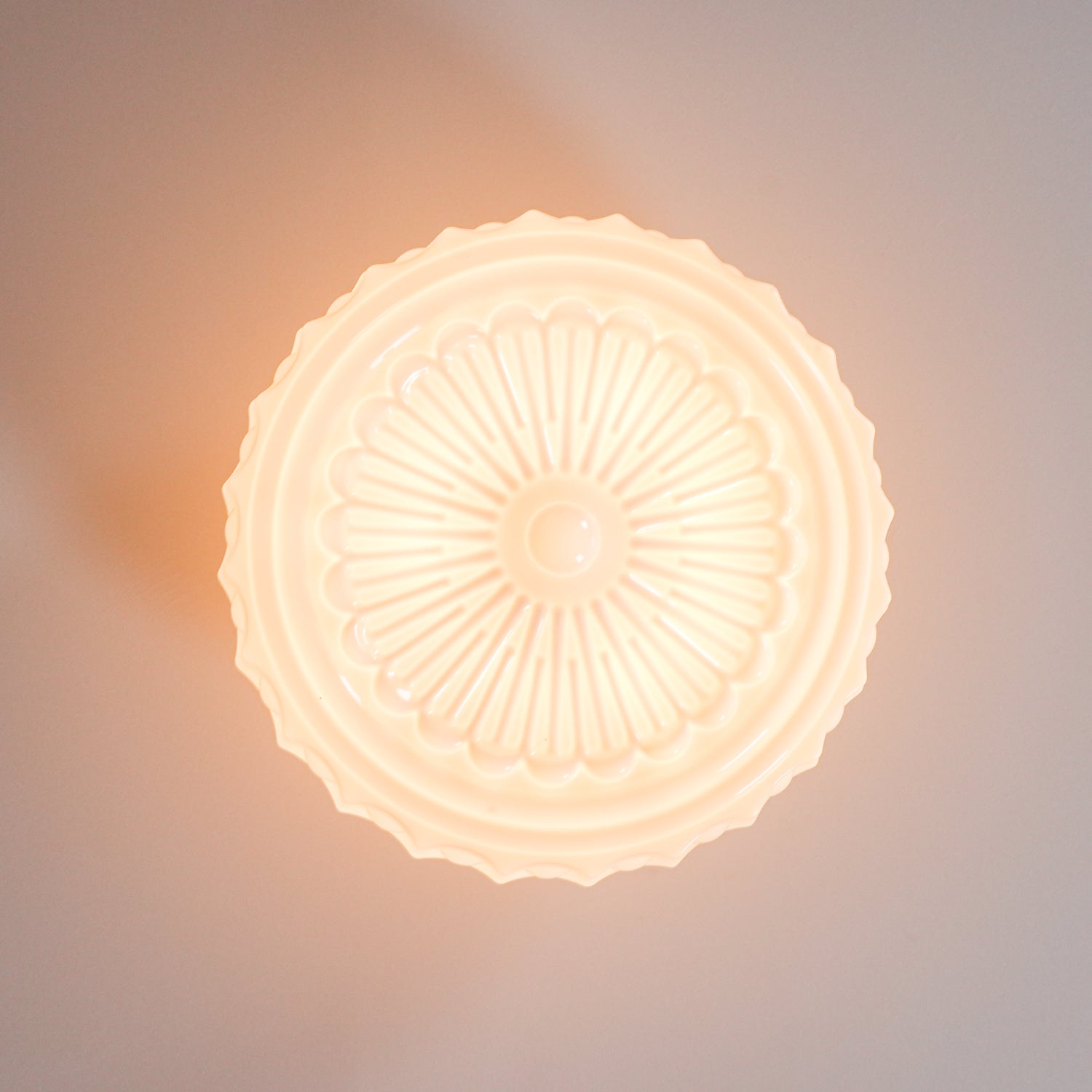 Marronne Ceiling Light