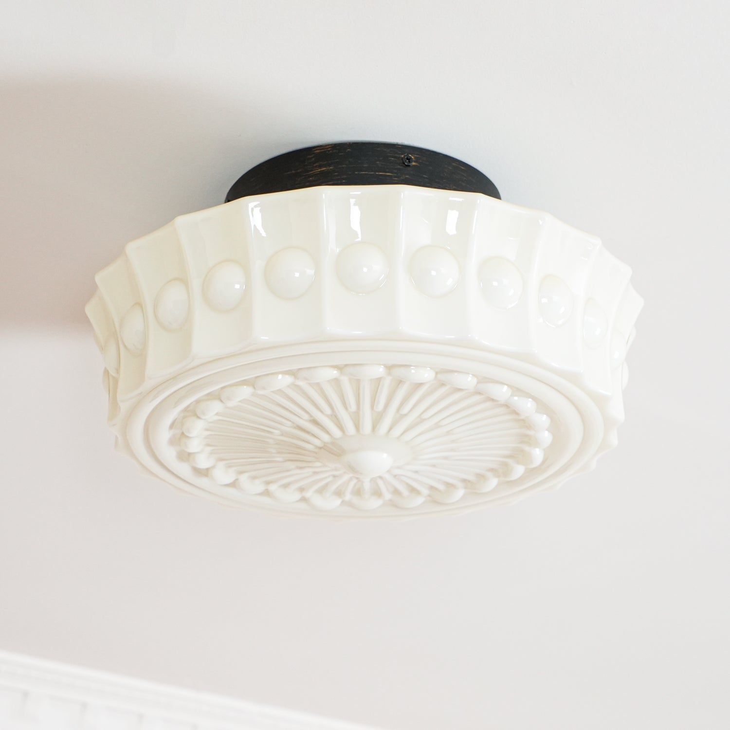 Marronne Ceiling Light