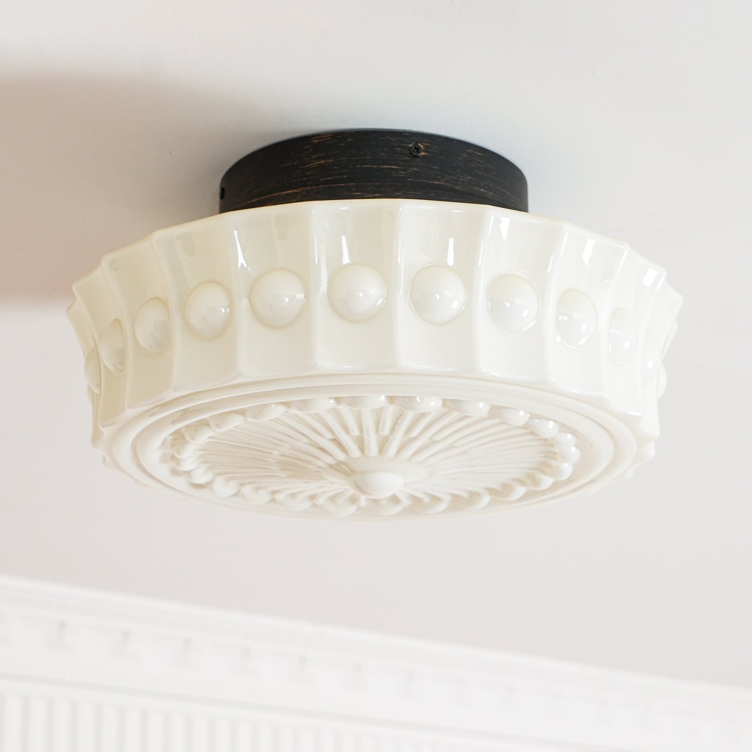 Marronne Ceiling Light