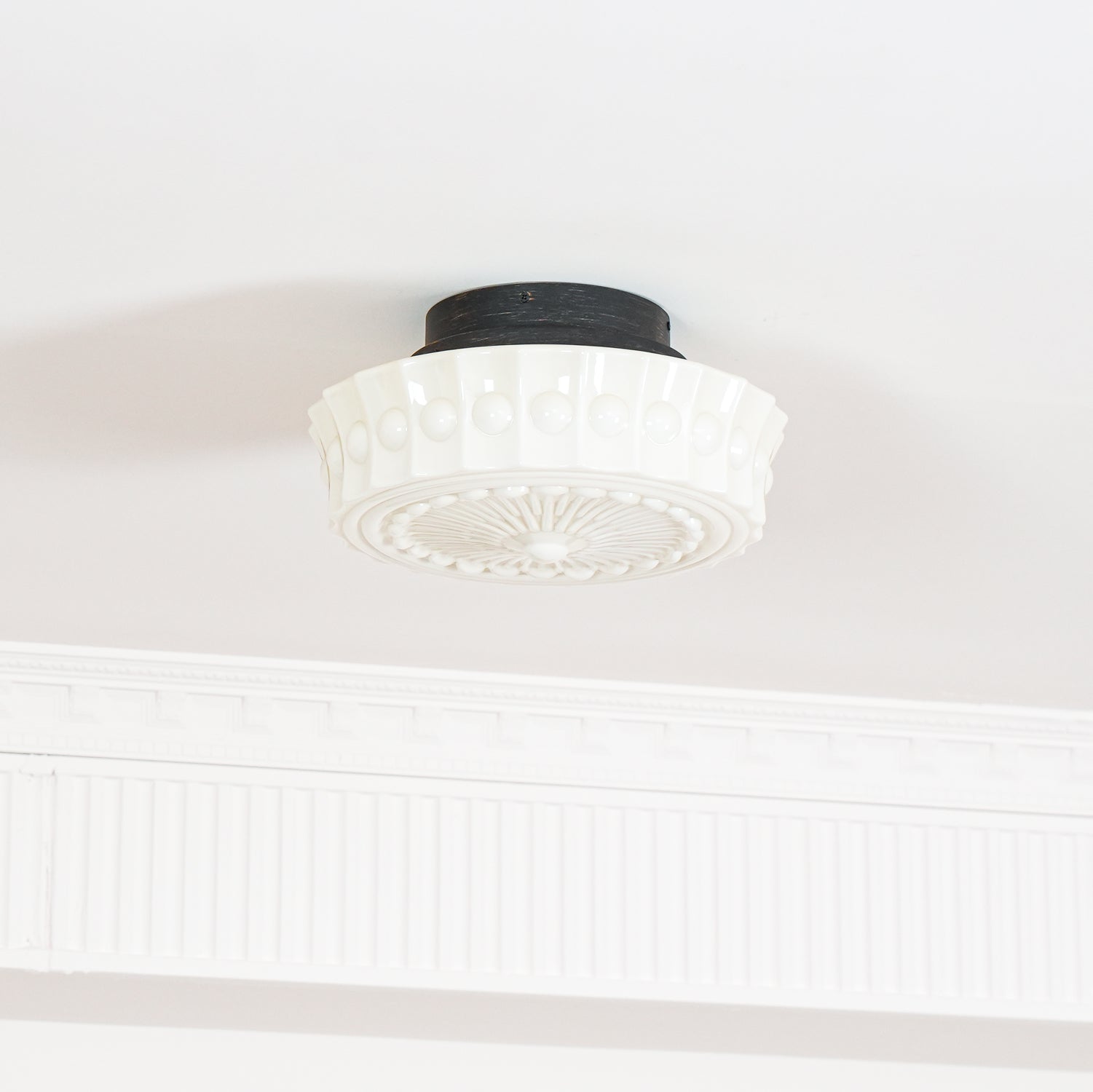 Marronne Ceiling Light
