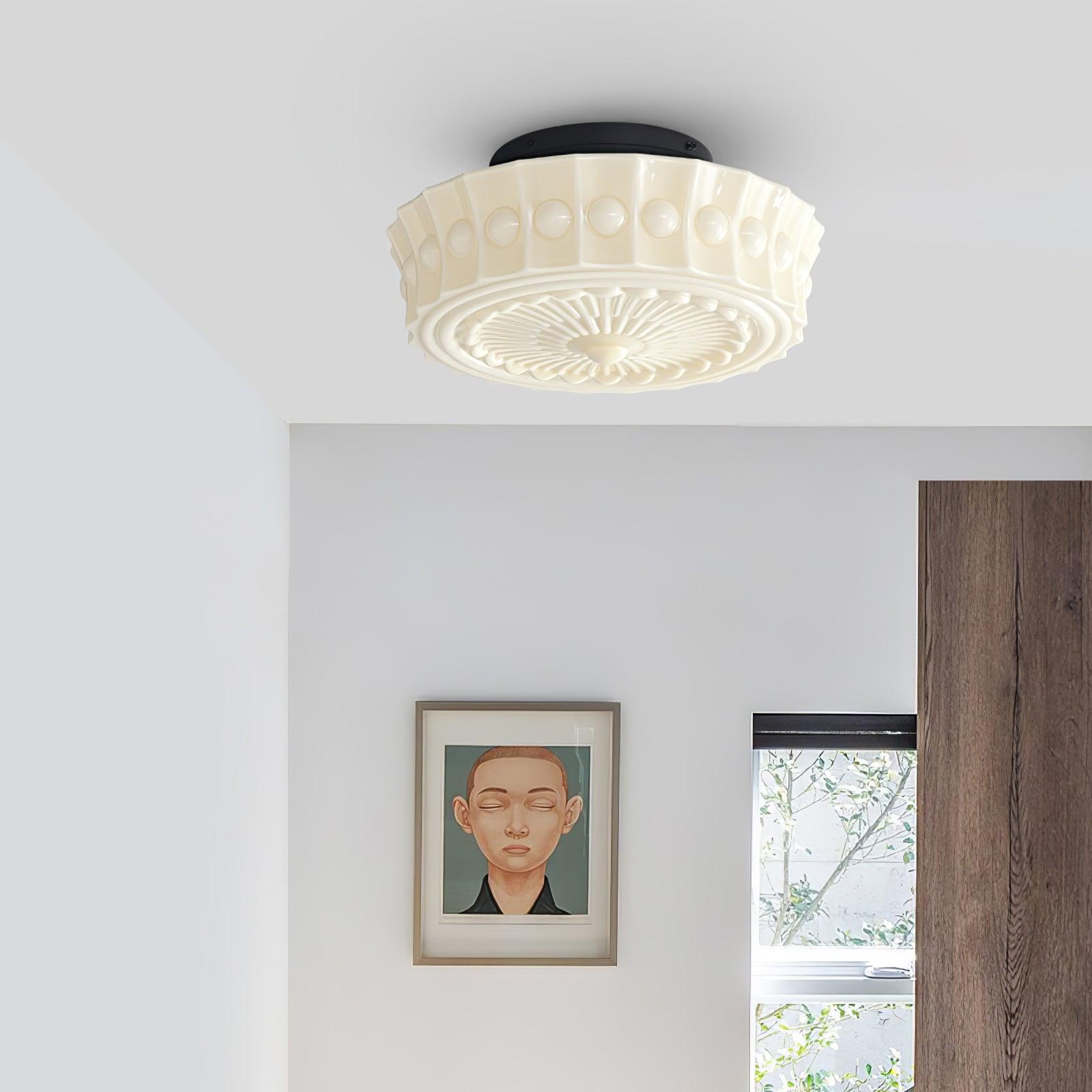 Marronne Ceiling Light