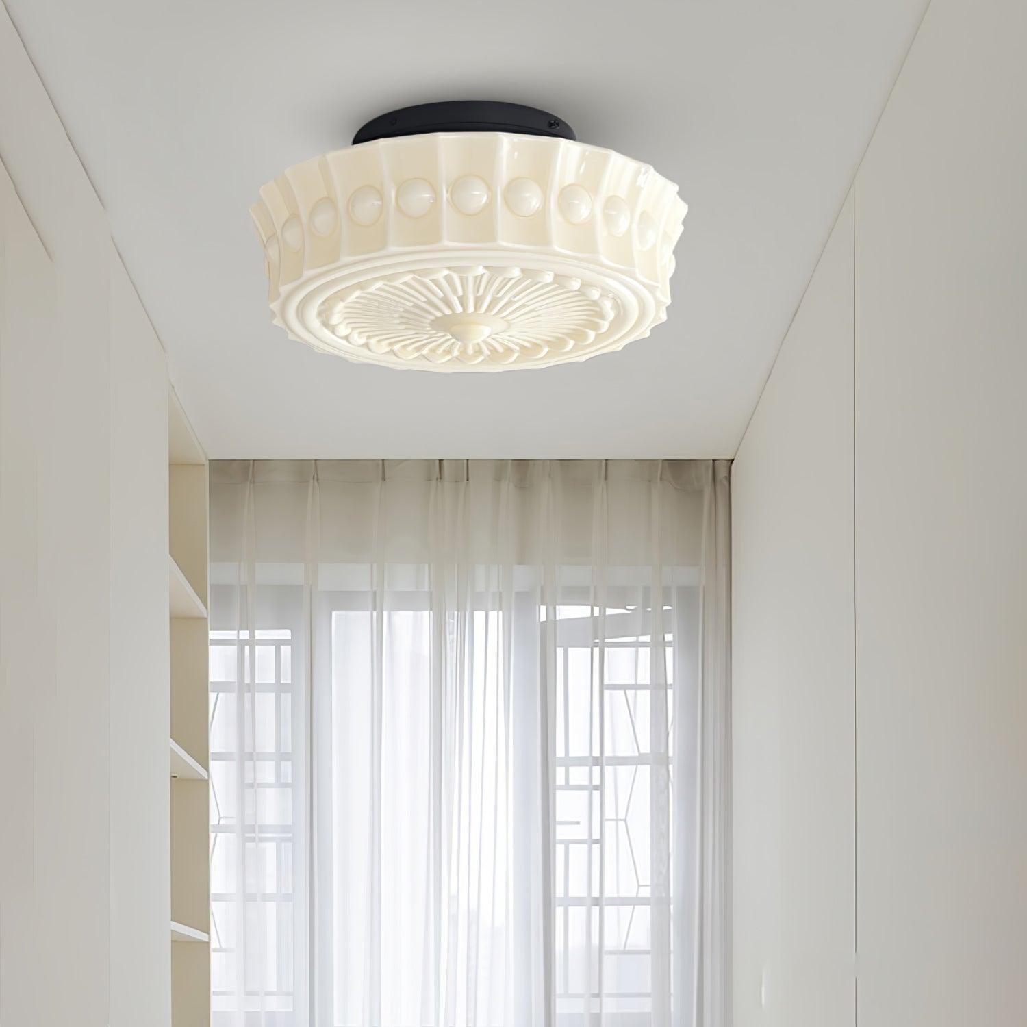 Marronne Ceiling Light