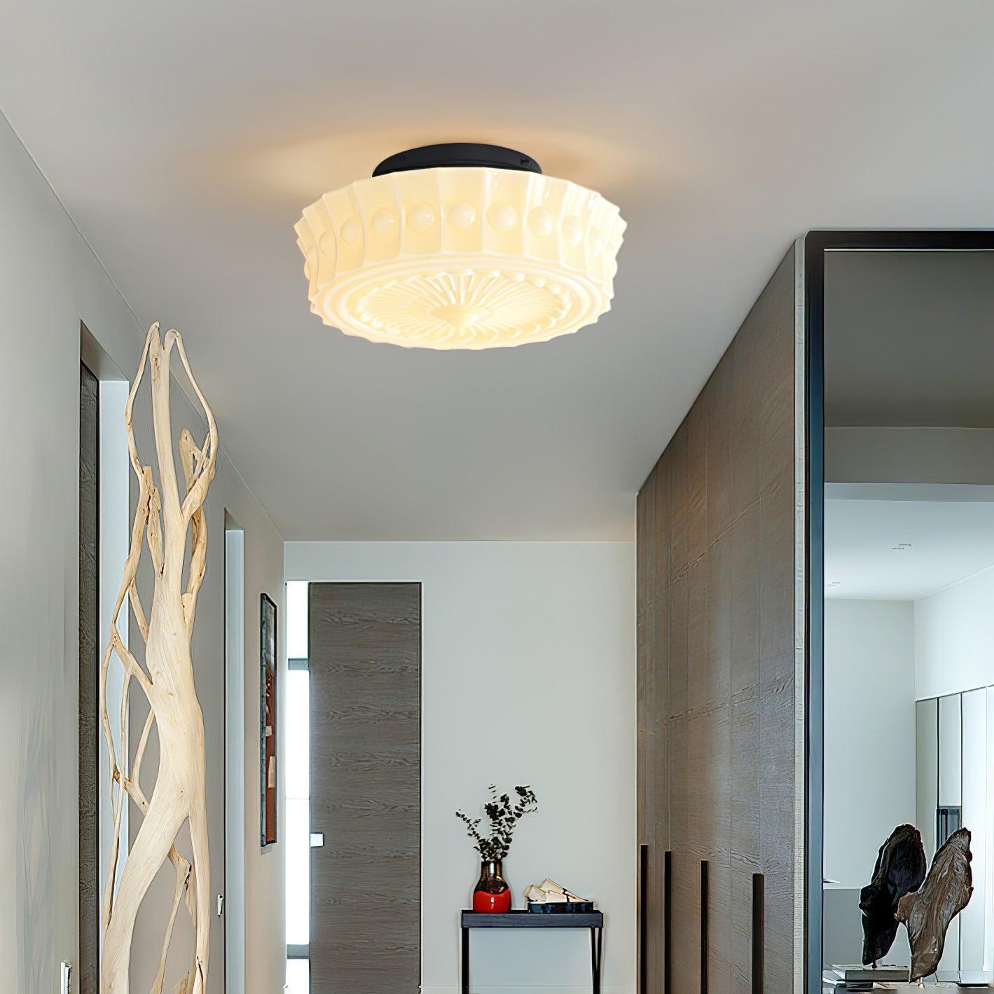 Marronne Ceiling Light