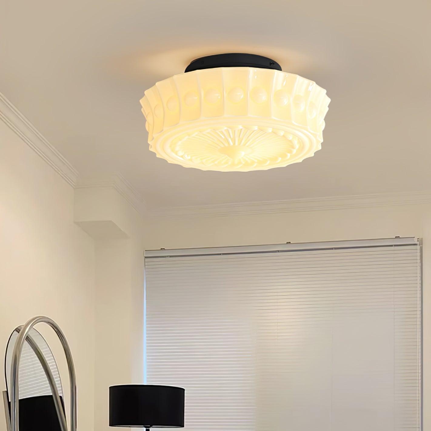 Marronne Ceiling Light