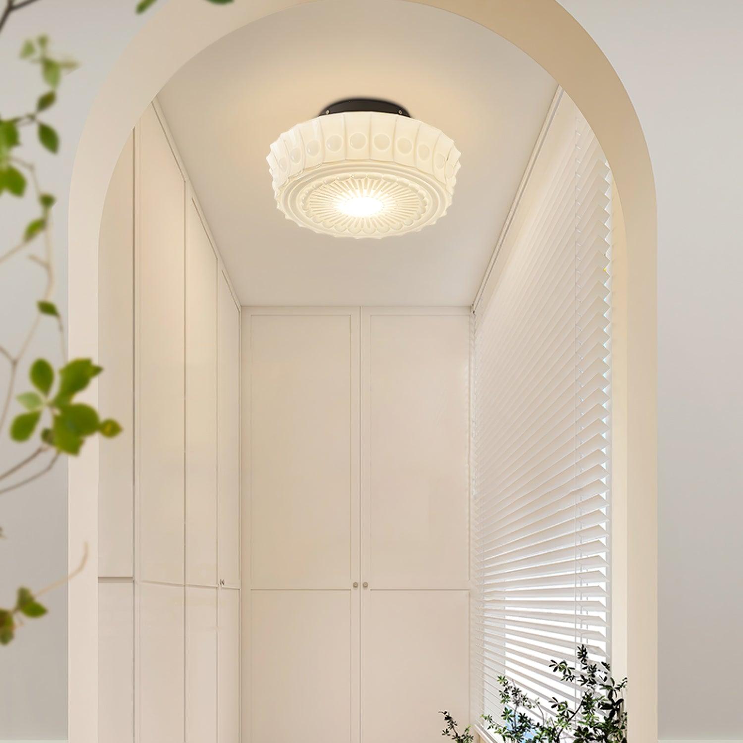 Marronne Ceiling Light