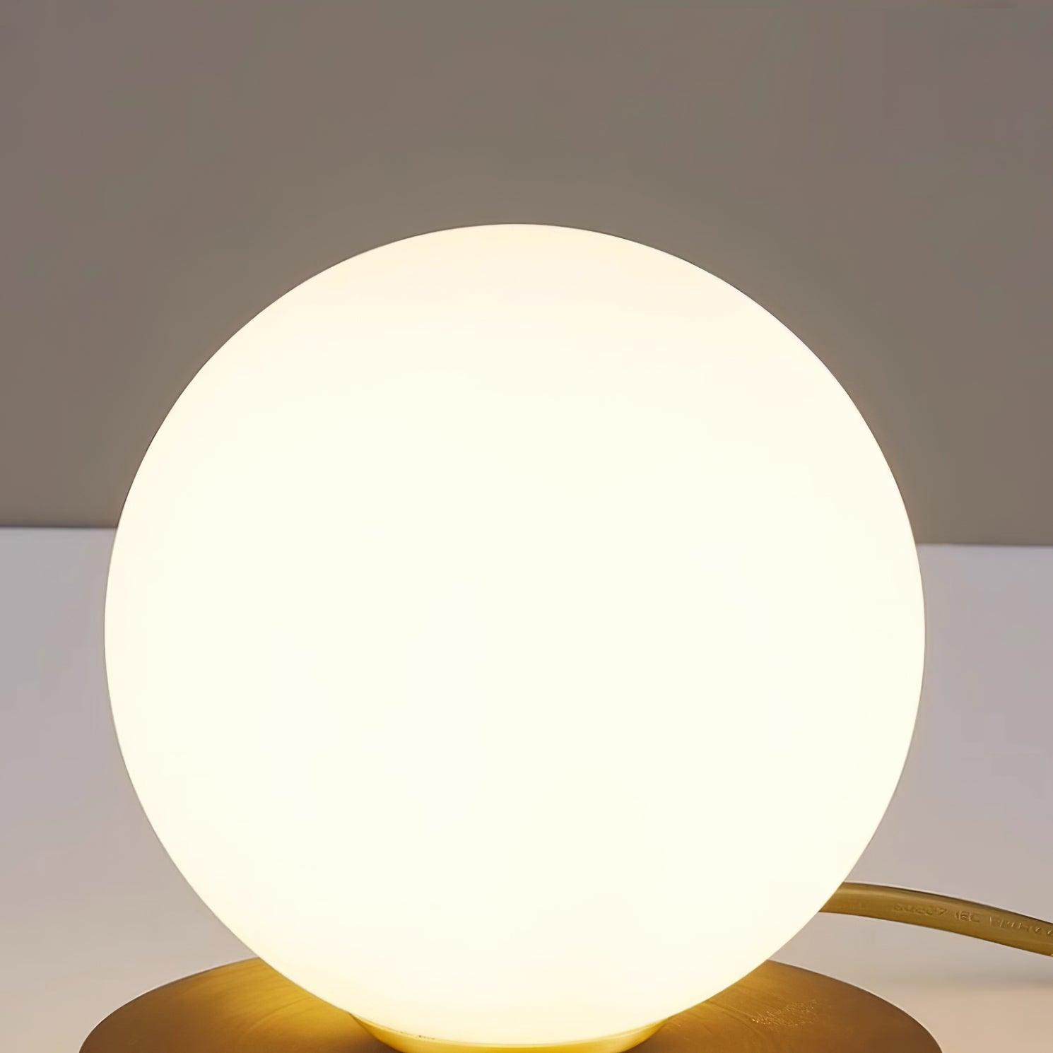 Orsilo Table Lamp